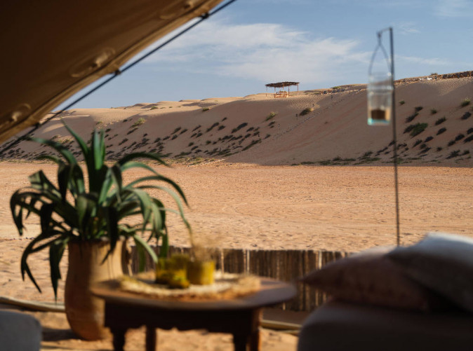 0032_Magic Camp Wahiba Sands Oman_Schoene Aussichten Touristik